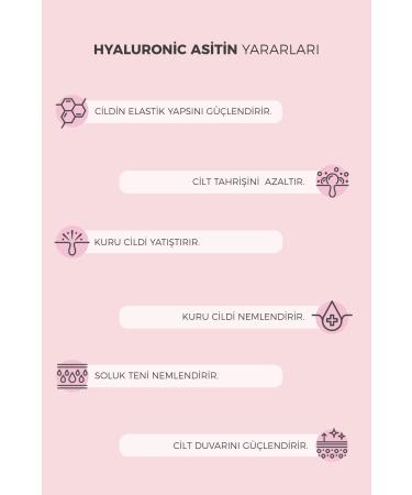 Hanskin Hyaluron Moisture Cream hyaluron Moisturizing Cream (Suitable for all Skin Types) 50 Ml  - Buy Online on GoSupps.com
