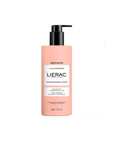 Lierac Body Nutri Resurfacing Scrub 200 ml