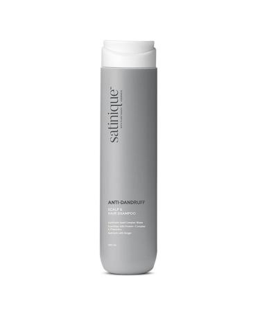 Amway Satinique Anti-Dandruff Shampoo