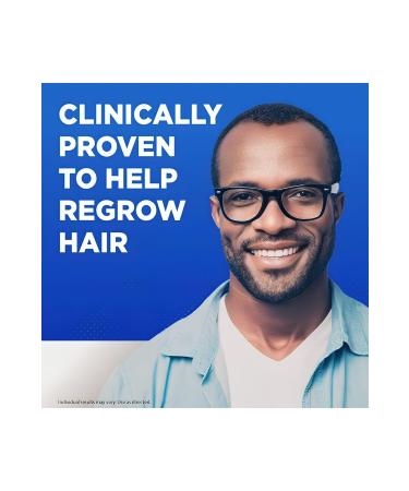 Kirkland Minoxidil 6 Month Solution - Buy Online on GoSupps.com