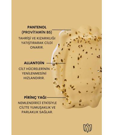 Mirabellix Fossil Mineral Purifying Peeling Gel - Buy Online on GoSupps.com