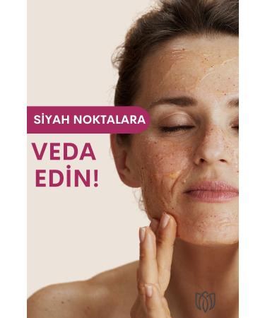 Mirabellix Fossil Mineral Purifying Peeling Gel - Buy Online on GoSupps.com