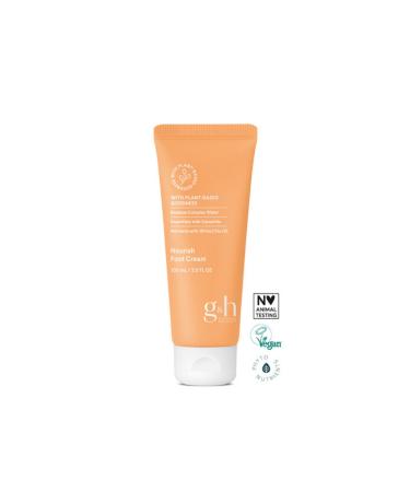 AMWAY G&H Nourish Foot Cream g&h