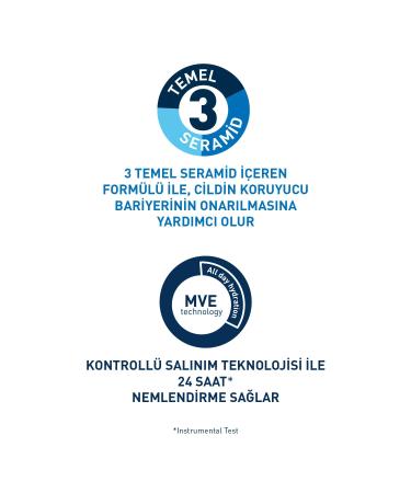 CeraVe Moisturizing Cleanser 236 ml + 236 ml Advantage Pack of 2 - Buy Online on GoSupps.com