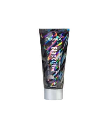 Derminix Black Glow Anti-Pore Peel-Off Mask 100 ml