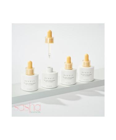 needly Vita C Glow Toning Ampoule (VITAMIN C SERUM THAT GIVES SHINY AND REPAIRS SKIN SPOT) - Buy Online on GoSupps.com