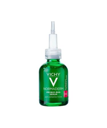 Vichy VICHY NORMADERM PROBIO-BHA PEELING EFFECTIVE ANTI-SKIN IMPERFECTION SERUM-30 ML