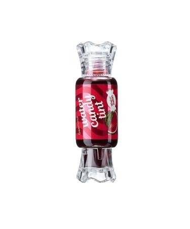 The Saem Saemmul Water Candy Tint - Moisturizing Shiny Tint Watermelon 10 Gr