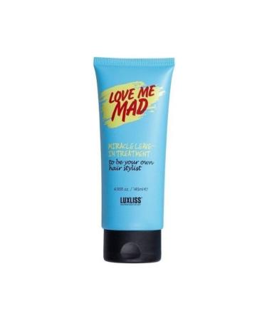 Luxliss Love Me Mad Leave-In Hair Styling 145 ml