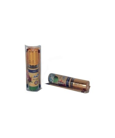 BERAT Eyeliner Powder Eyeliner 5 Pieces Eyeliner Ismid Powder Eyeliner Wooden Stick