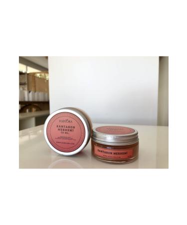 Egeflora St. John's Wort Ointment