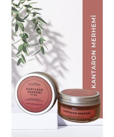 Egeflora St. John's Wort Ointment - Buy Online on GoSupps.com