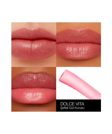 Nars Afterglow Lip Balm-Mono Moisturizing Complex Shiny Finish Lipstick - Buy Online on GoSupps.com