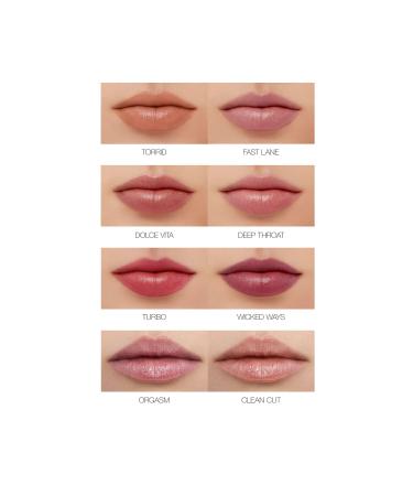 Nars Afterglow Lip Balm-Mono Moisturizing Complex Shiny Finish Lipstick - Buy Online on GoSupps.com