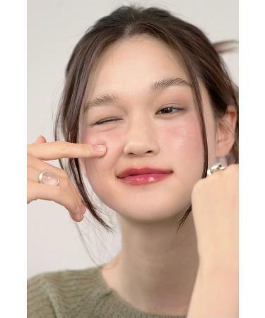 NUSE MAKEUP Nuse Liquid Care Cheek-05 Veil Bay/ Vegan Long-Lasting Liquid Blush - Buy Online on GoSupps.com