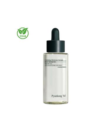 Pyunkang Yul Calming Moisture Serum - Soothing Moisture Serum 30ml