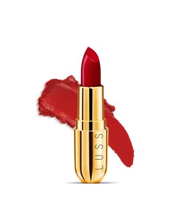 LUSS MATTE LIPSTICK TIMELESS SERIES