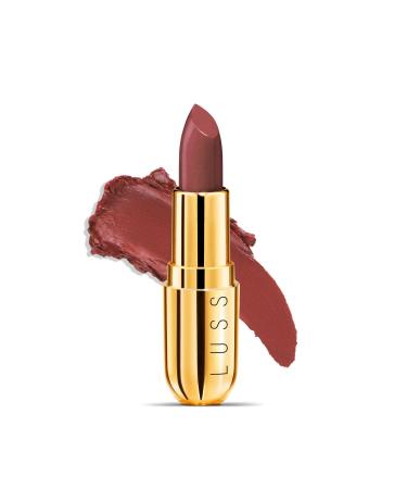 LUSS MATTE LIPSTICK TIMELESS SERIES