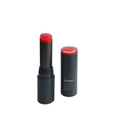 The Face Shop GLOSSY TOUCH LIPSTICK RD01