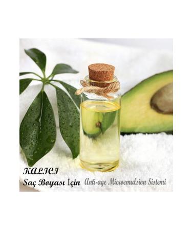 BioMagic Organic Ammonia Free Hair Dye Intense Ash Light Blonde-10.11 and Oxidant 3 Pieces - Buy Online on GoSupps.com