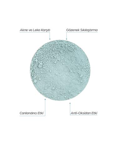 Dermokil Peeling Effective AHA+BHA+Niacinamide Enzyme Powder Peeling 50 gr - Buy Online on GoSupps.com
