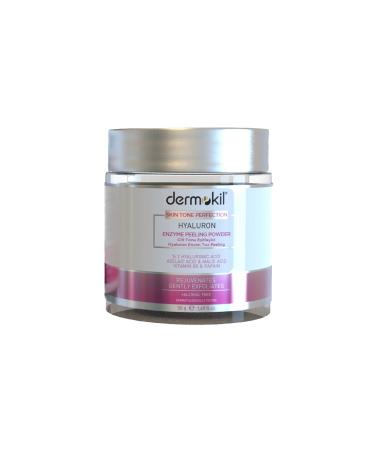 Dermokil Anti-Stain Clay Mask 50 ml - Buy Online on GoSupps.com