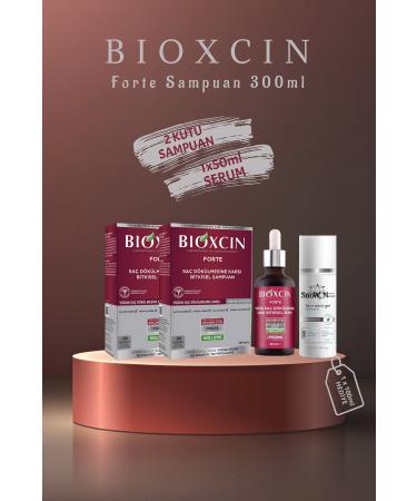 BioMagic Wine Red Organic Ammonia Free Hair Dye 55.55 and Oxidant 3 Pieces - Buy Online on GoSupps.com