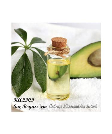 BioMagic Organic Ammonia-Free Hair Dye Raspberry Red-6.55+oxidant (4 Pieces) - Buy Online on GoSupps.com