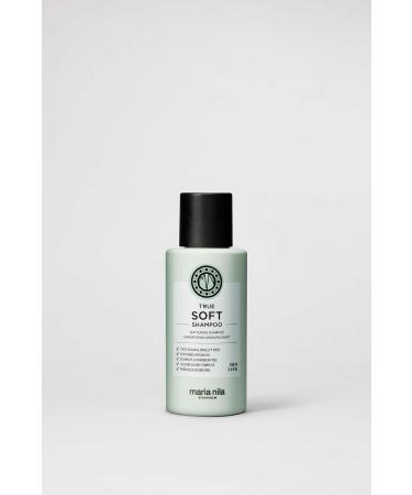 Maria Nila Pure Volume Shampoo 1000ml / 33.8oz