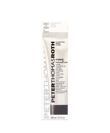 PETER THOMAS ROTH Firmx Peeling Gel 100 ml - Buy Online on GoSupps.com