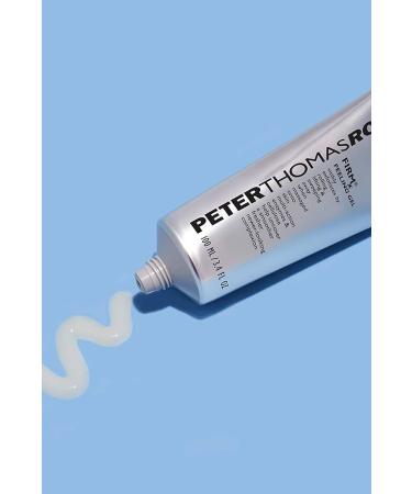 PETER THOMAS ROTH Firmx Peeling Gel 100 ml - Buy Online on GoSupps.com