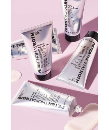 PETER THOMAS ROTH Firmx Peeling Gel 100 ml - Buy Online on GoSupps.com