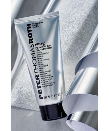 PETER THOMAS ROTH Firmx Peeling Gel 100 ml - Buy Online on GoSupps.com