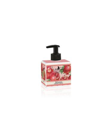 Florinda Melograno Pomegranate Pomegranate Hand and Body Cream 300ML