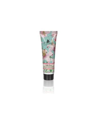 Florinda Mosaic Giglio Rosa Lily Shower Gel 30ml