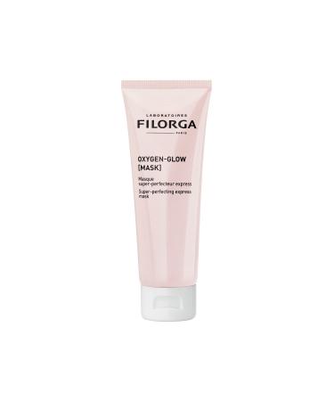 Filorga Oxygen Glow Mask Super Purifying Mask for Fine Lines and Uneven Skin Tone 75 Ml.