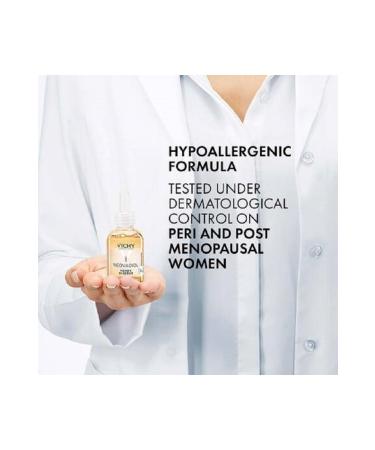 Vichy Anti Dark Spot Neovadiol Meno 5 Biphasic Wrinkle Reducing Serum 30ml - Buy Online on GoSupps.com