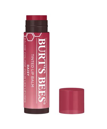 Burt's Bees Tinted Lip Balm - Daisy 4.25 gr - Buy Online on GoSupps.com