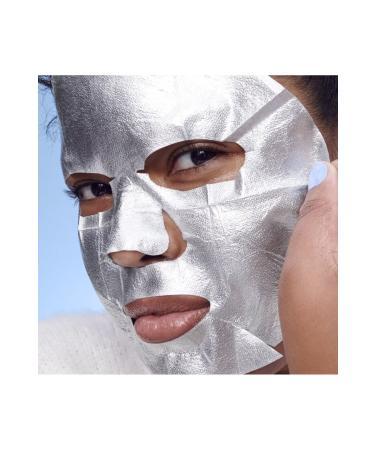 baren Cica Sos Quick Repair Foot Mask 18ml (3ea) - Cica Sos Quick Repair Foot Mask 18ml (3 Pieces)