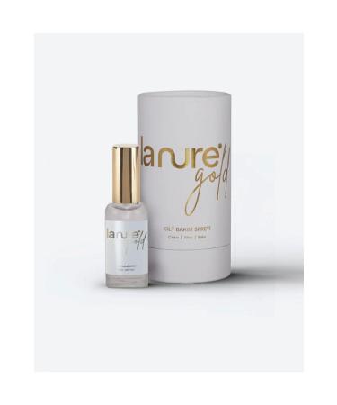 Lanure Gold 10 ppm 50 ml