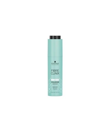 Schwarzkopf Fibre Clinix Volumize Booster Mask Reinforcement Serum for Fine and Weak Hair 45ml - Buy Online on GoSupps.com