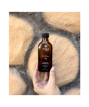 NATURAL S FA MARKET Natural Lipstick (BORDE) Moisturizing and Nourishing Effect (FROM EDIBLE RAW MATERIALS)