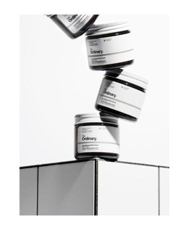 The Ordinary 100% Niacinamide Powder 20 Gr - Buy Online on GoSupps.com