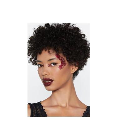 Artikel Red Eye Glitter Face and Body Glitter Party Glitter Makeup Glitter 5 ml