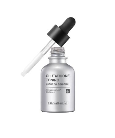 Centellian 24 Glutathione Toning Boosting Ampoule 30ml