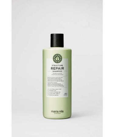 Maria Nila Structure Repair Shampoo 350ml / 11.8oz