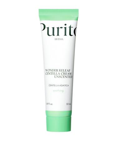 Purito Purito Wonder Releaf Centella Uncented Cream (KORENDY)