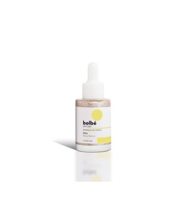 bolb skincare Shine Drop Vitamin B3+B5 Serum - 30 ML