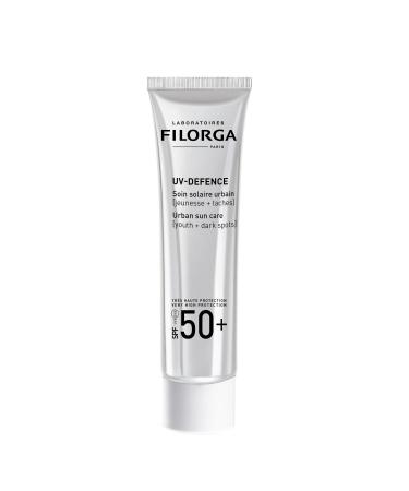 Filorga Skin Care Cream - Uv-Defense 40 mL 3401320664922