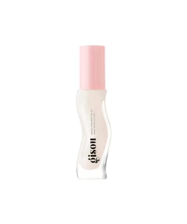 gisou Honey Infused Lip Oil - Frosted Coconut - 8 ml